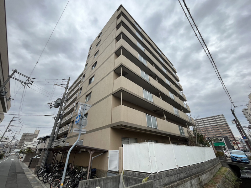 クリーンピア姫路土山