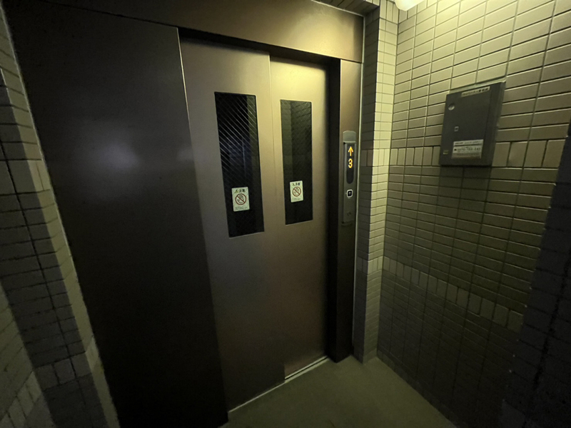 共用部 写真32