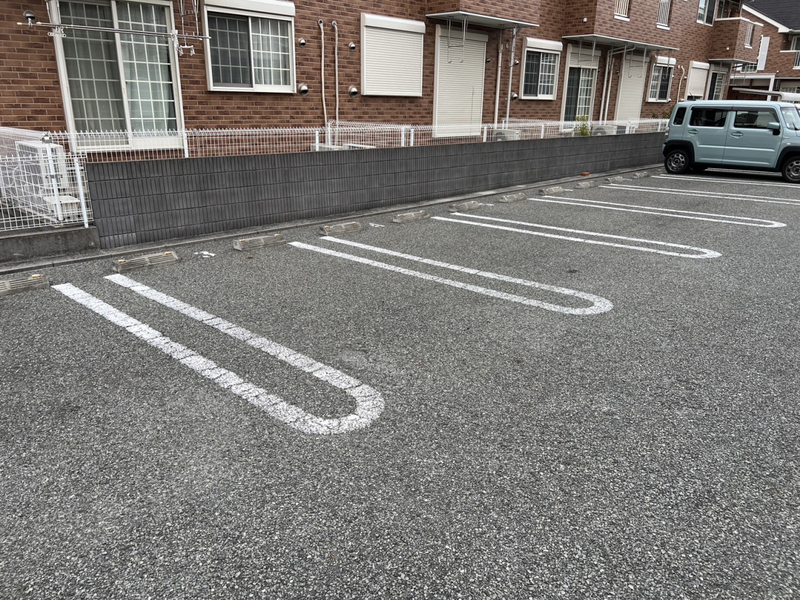 駐車場 写真32
