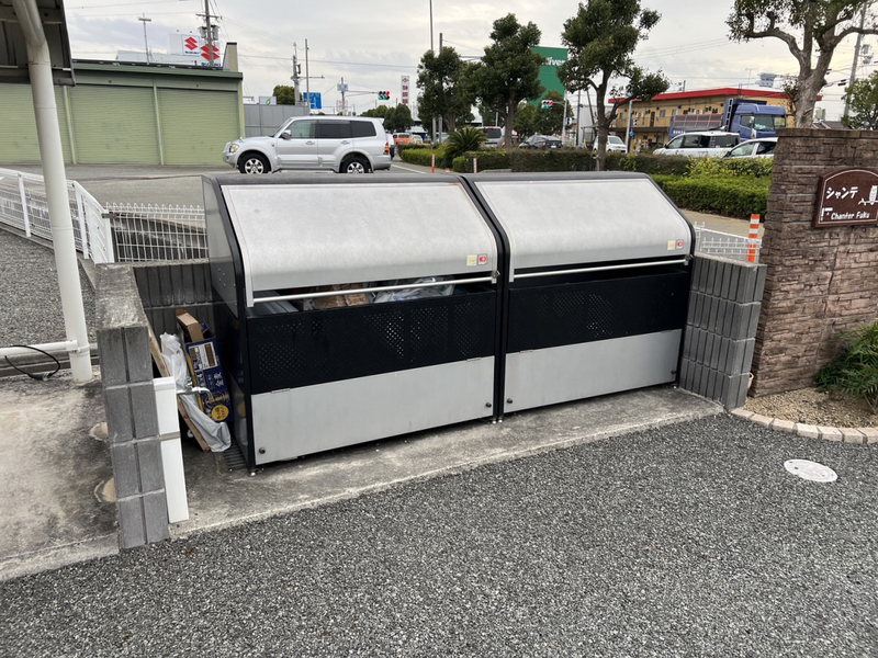 共用部 写真30