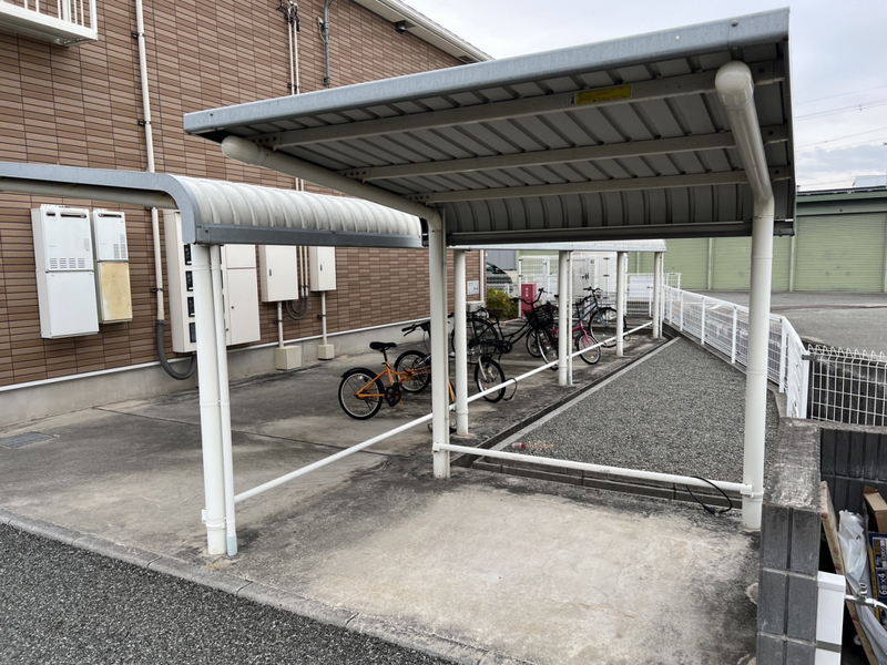 共用部 写真31