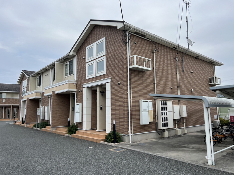 シャンテA