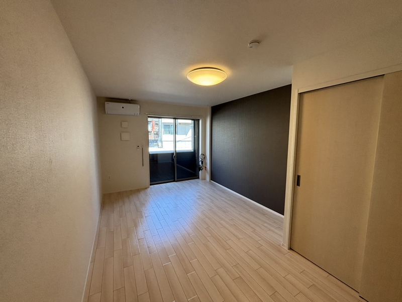 リビング 写真3