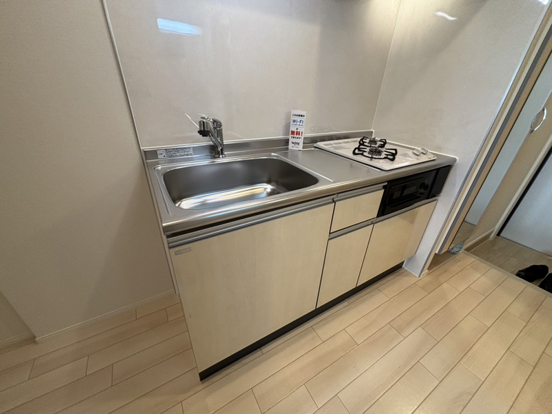 キッチン 写真4