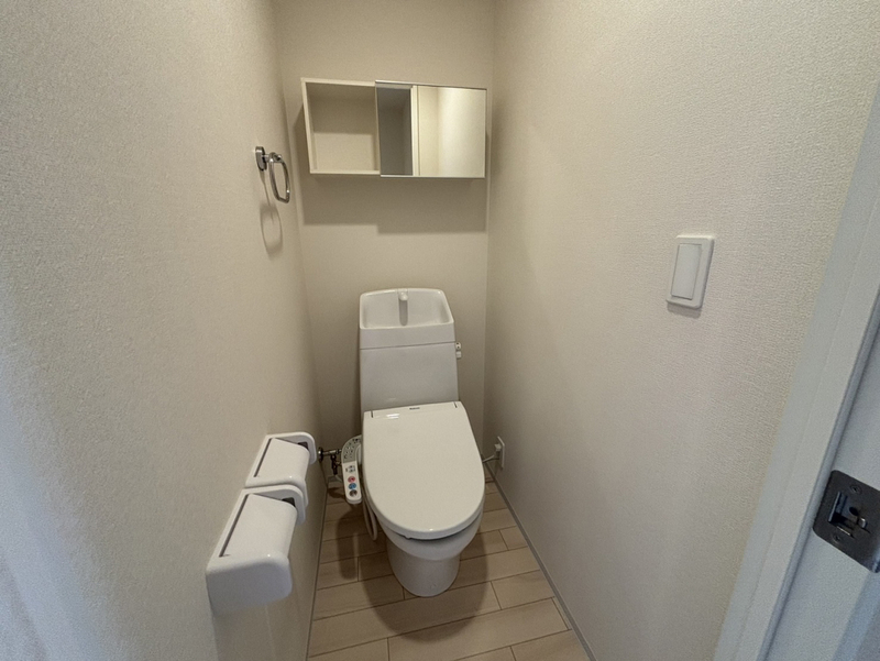 トイレ 写真14