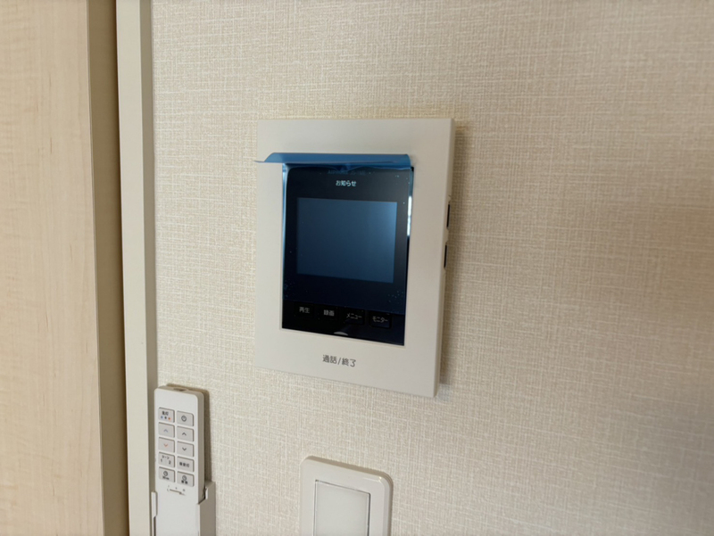 セキュリティ 写真18