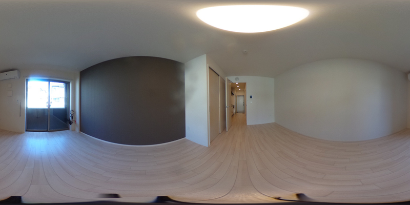 リビング 写真33