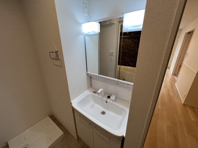 洗面所 写真9