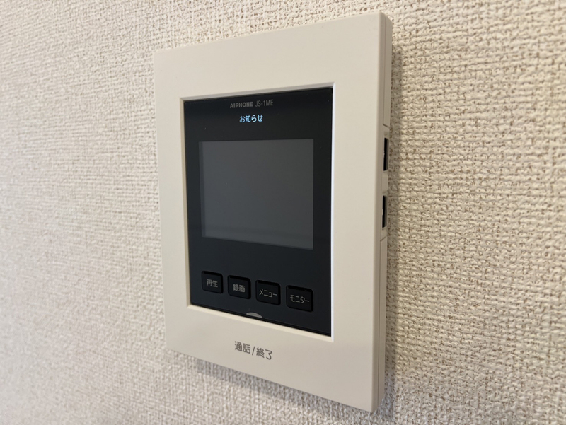セキュリティ 写真17