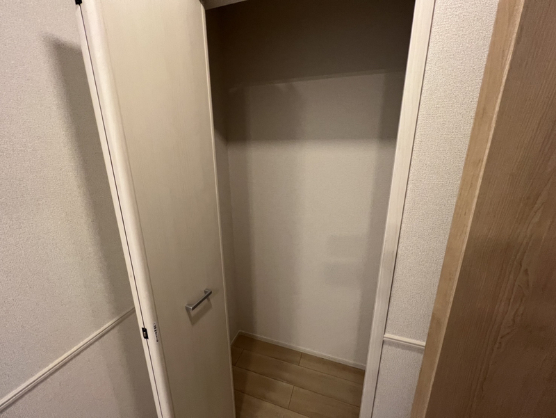 収納 写真15