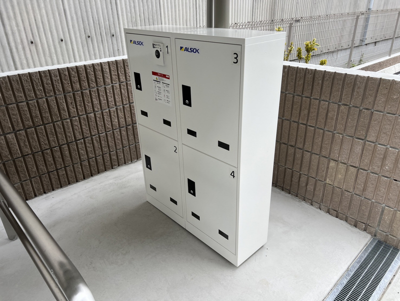 共用部 写真31
