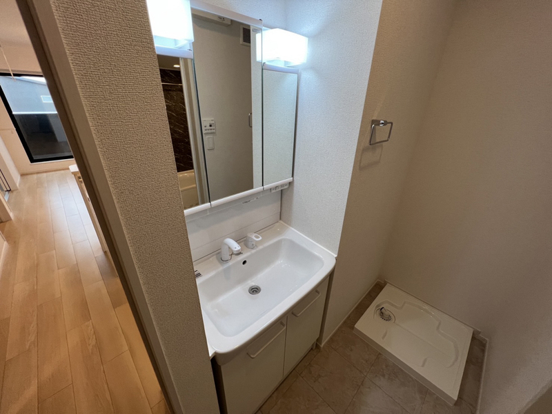 洗面所 写真9