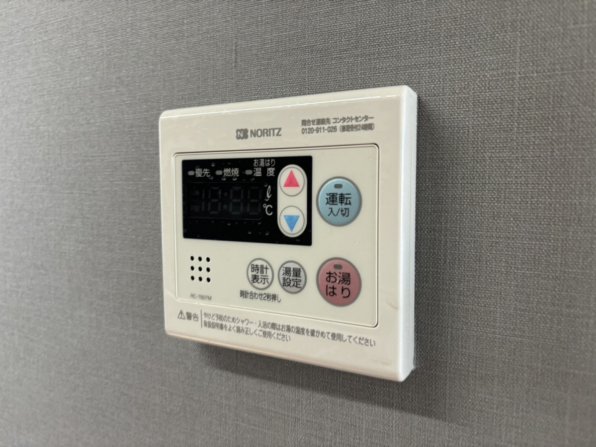 収納 写真15