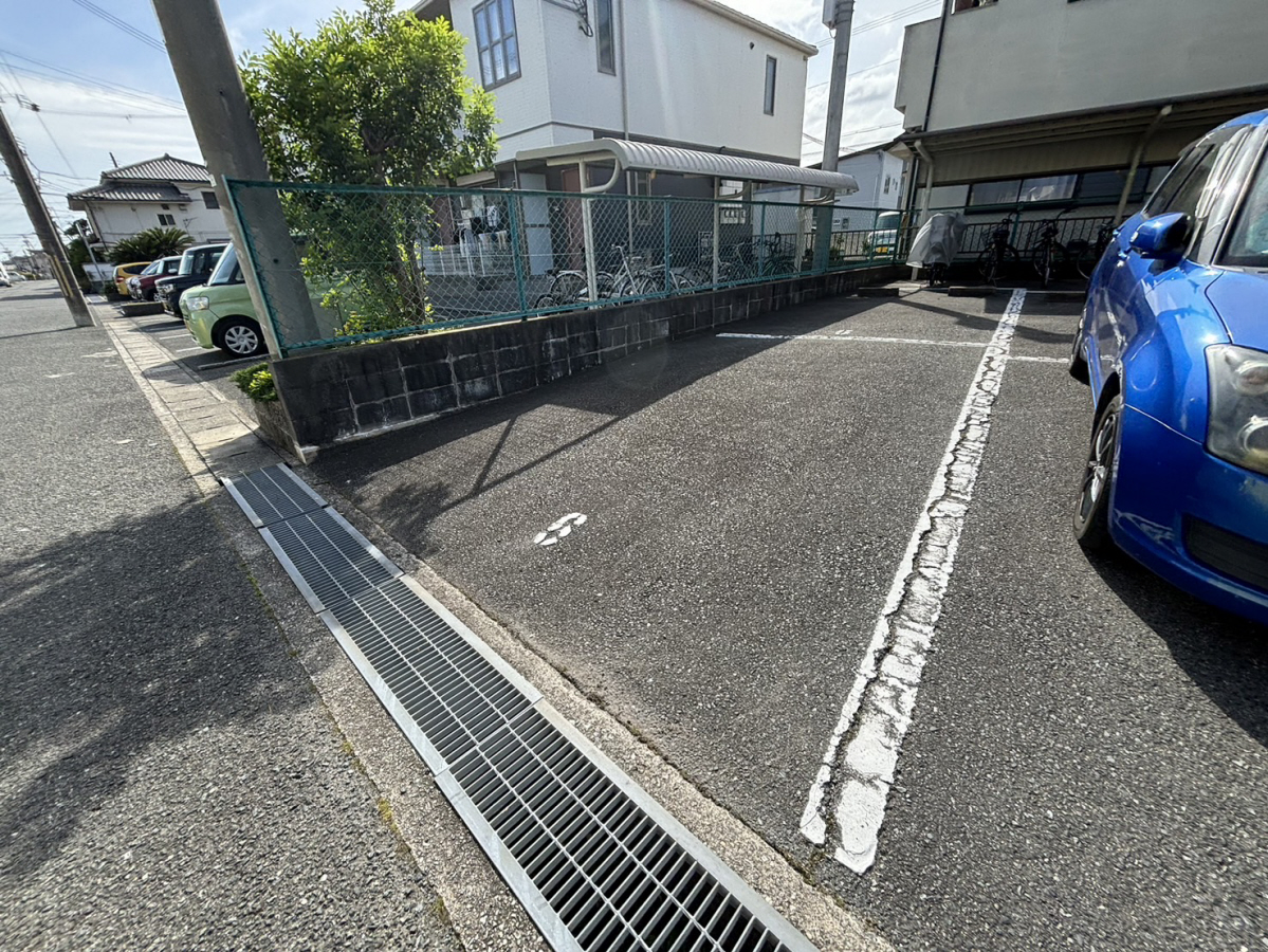 駐車場 写真31