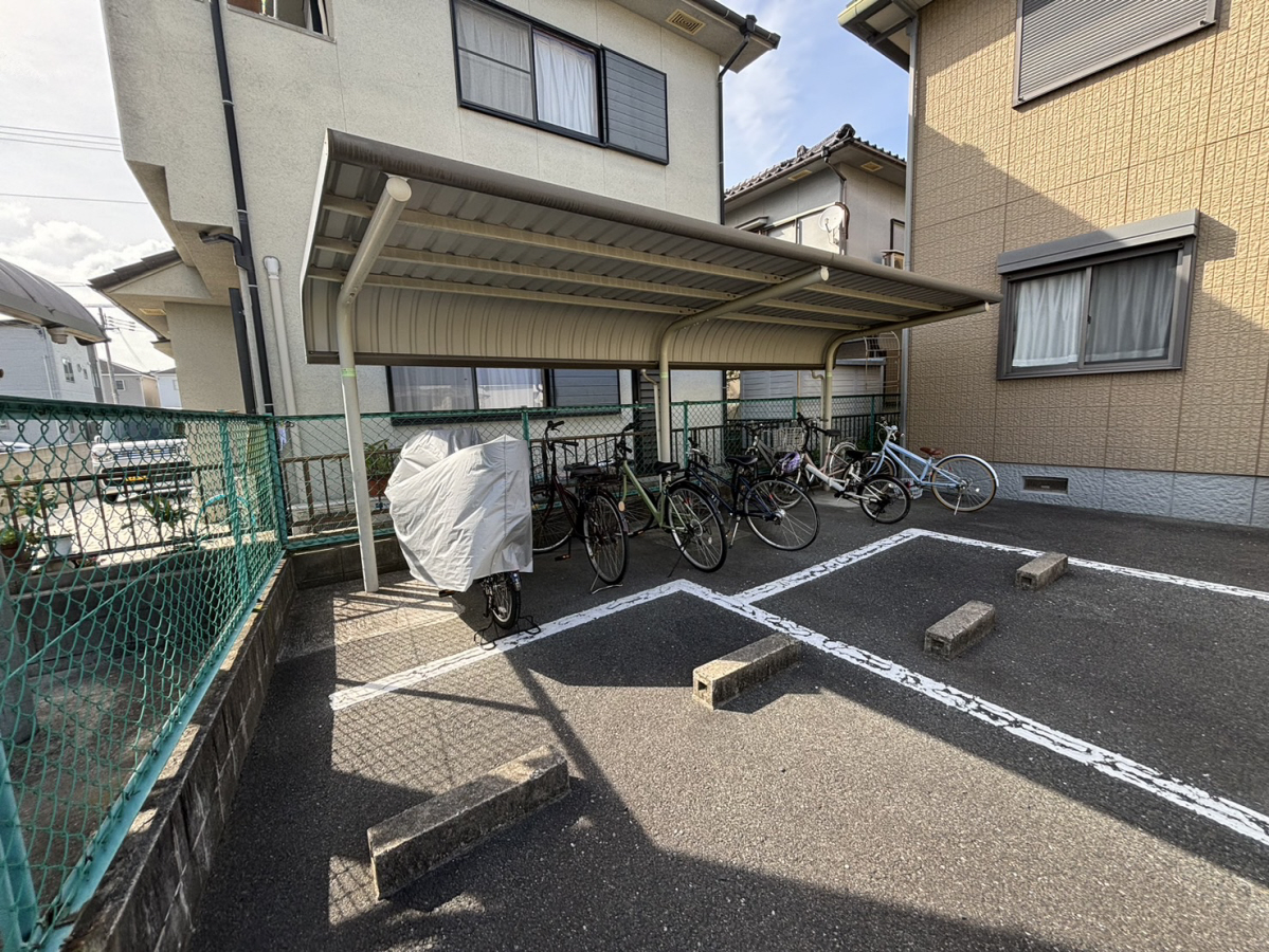 共用部 写真30