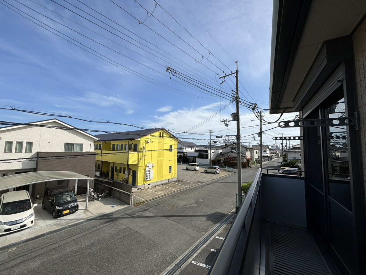 眺望 写真20