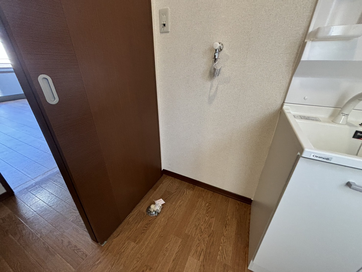 その他部屋・スペース 写真9