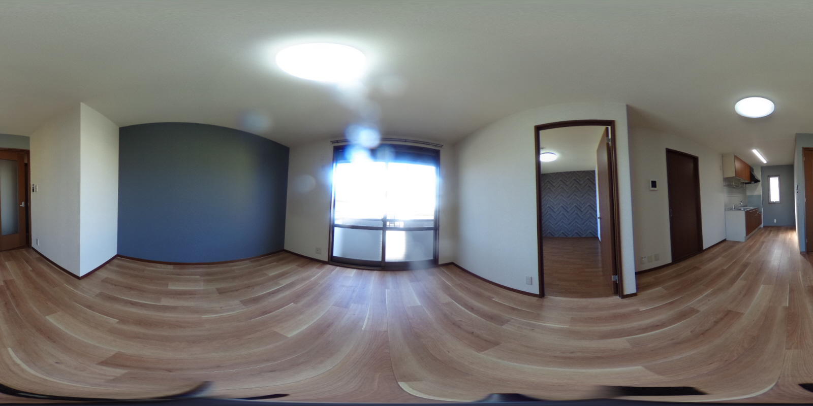 リビング 写真33