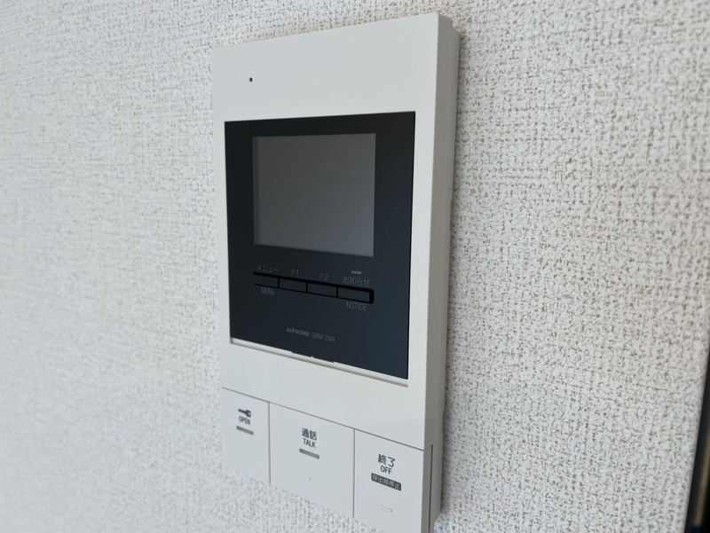 セキュリティ 写真16