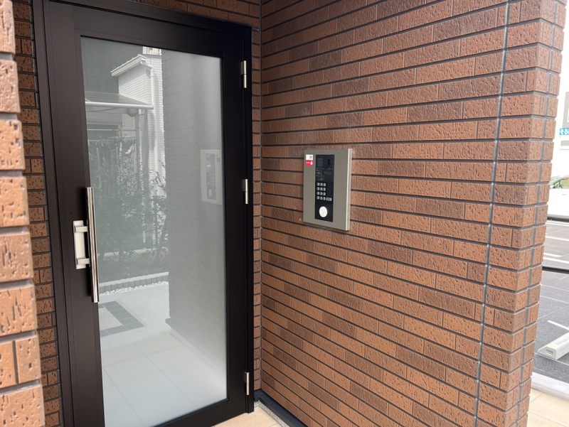 共用部 写真31