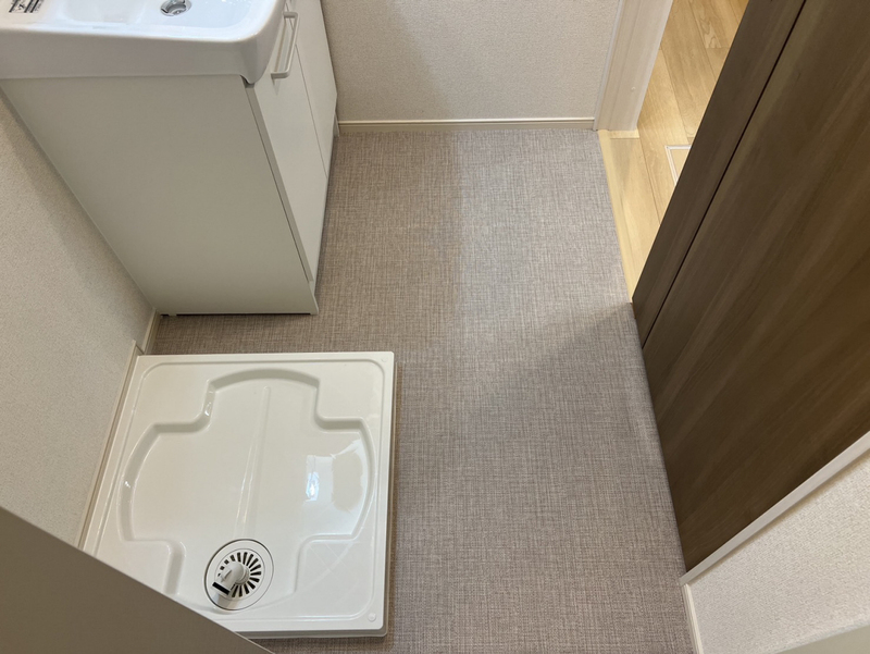 洗面所 写真10