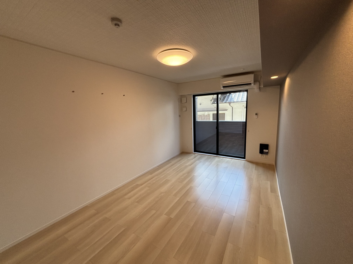 リビング 写真2