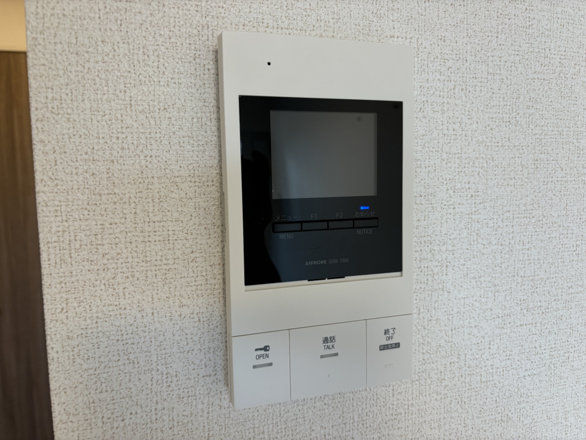 セキュリティ 写真16