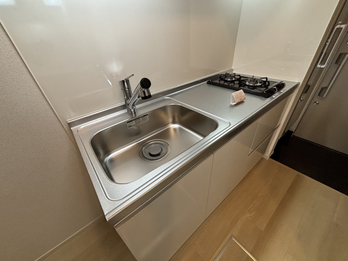 キッチン 写真3