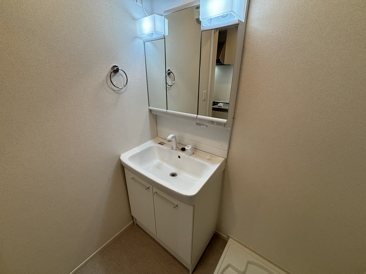 洗面所 写真10