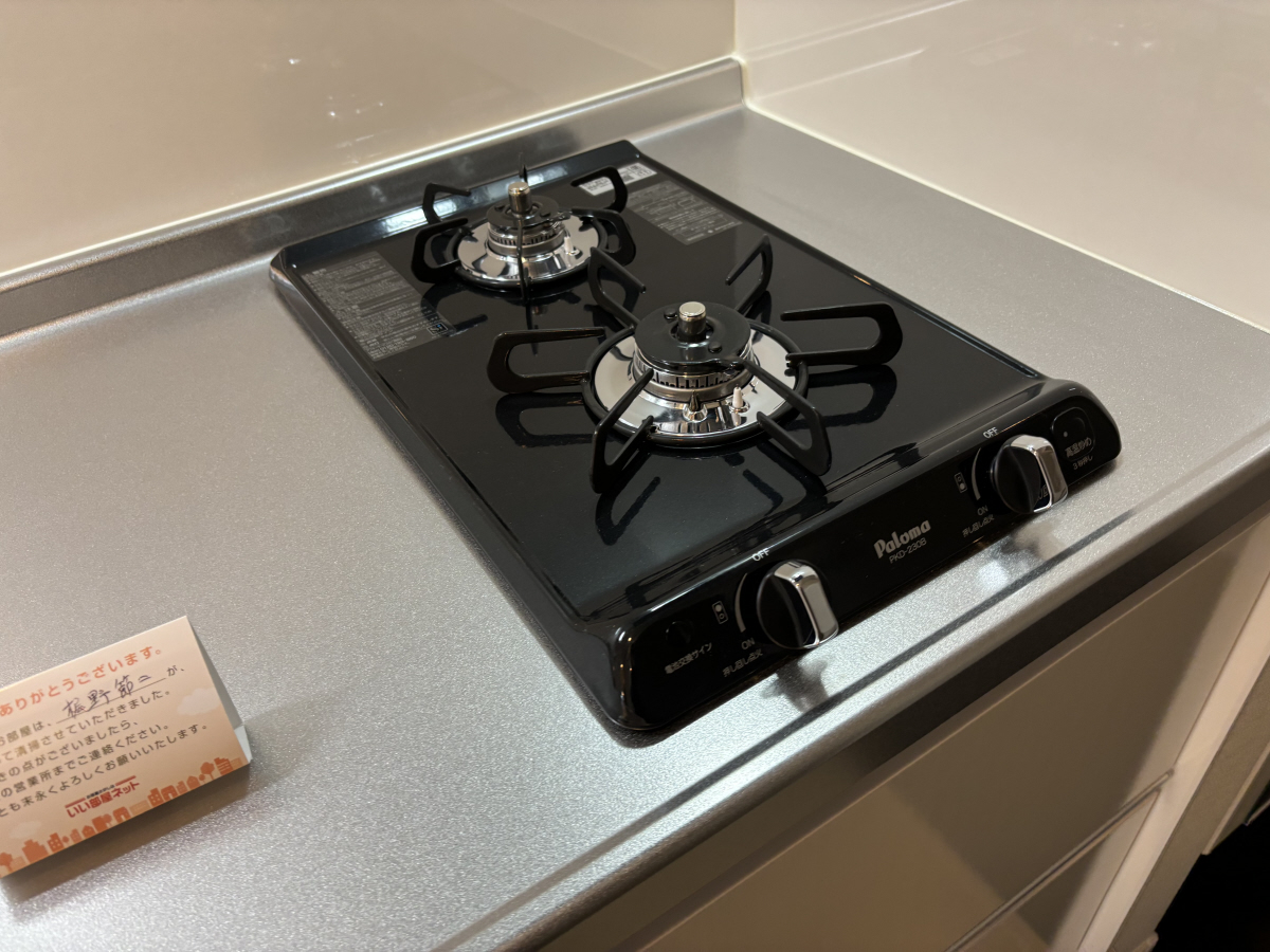 キッチン 写真4