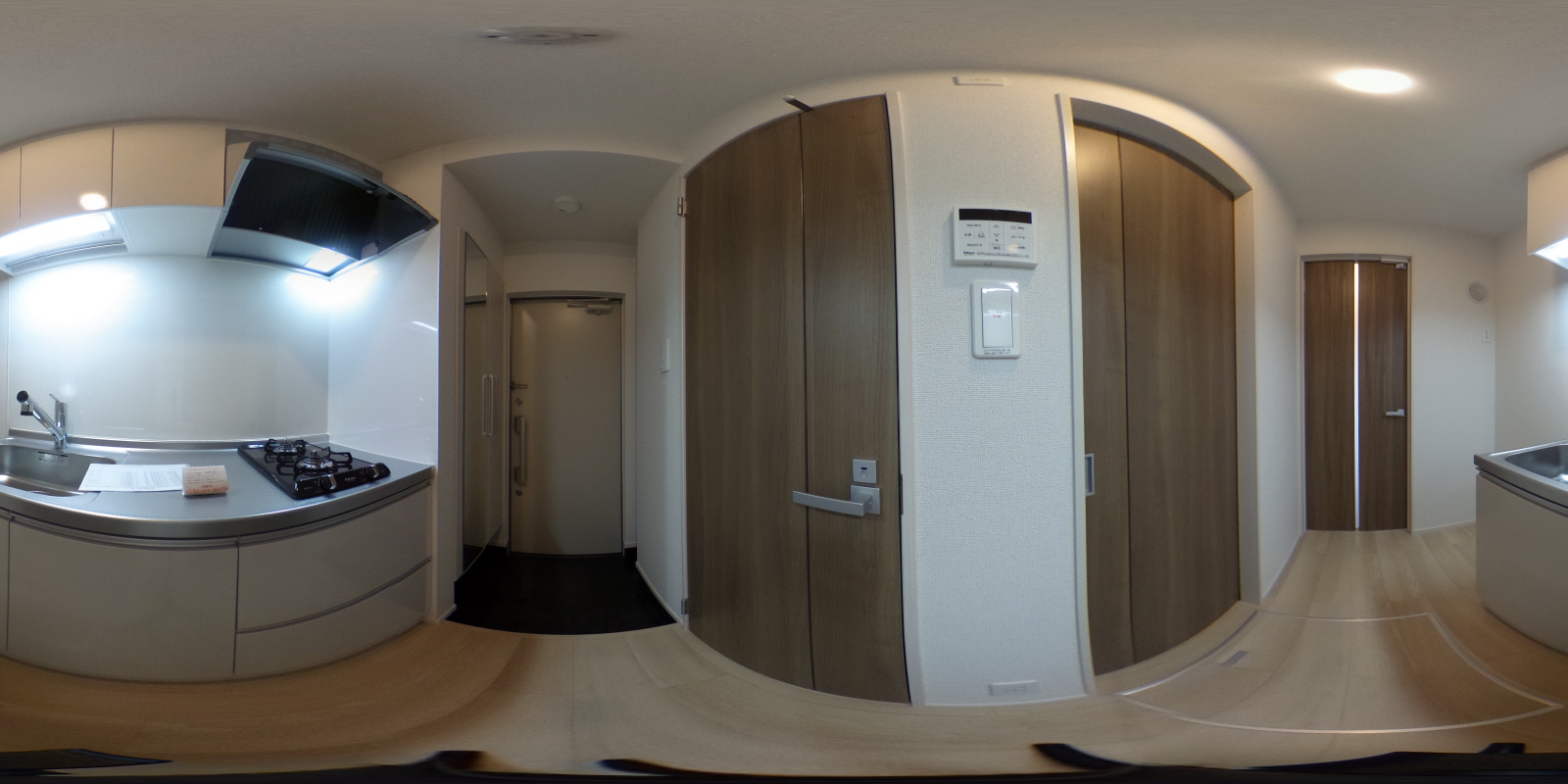 キッチン 写真34