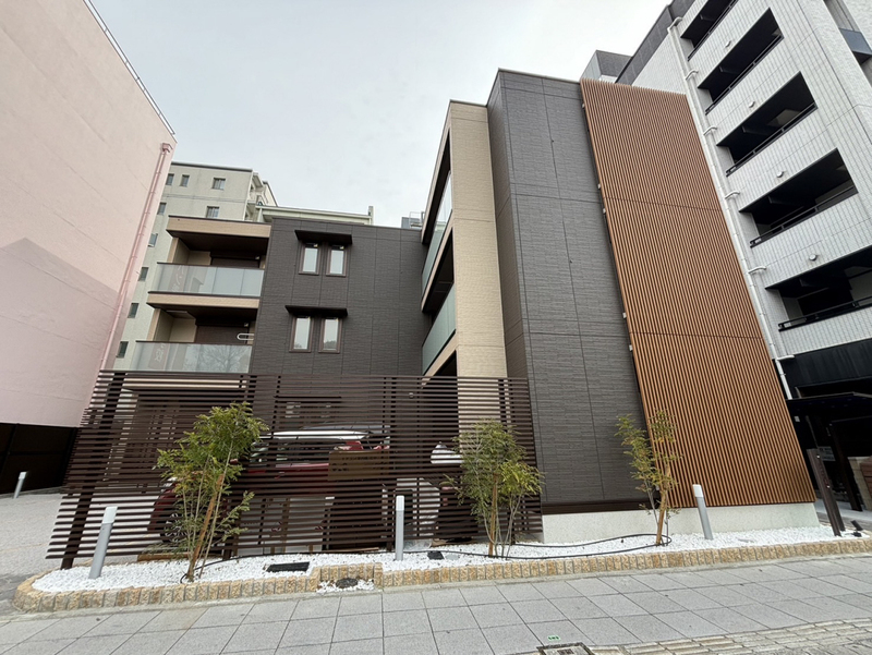 ロワイヤル綿町