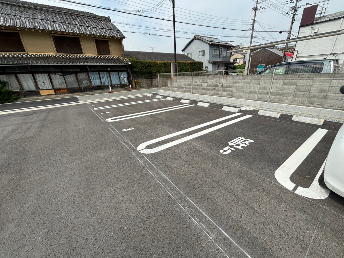 駐車場 写真32