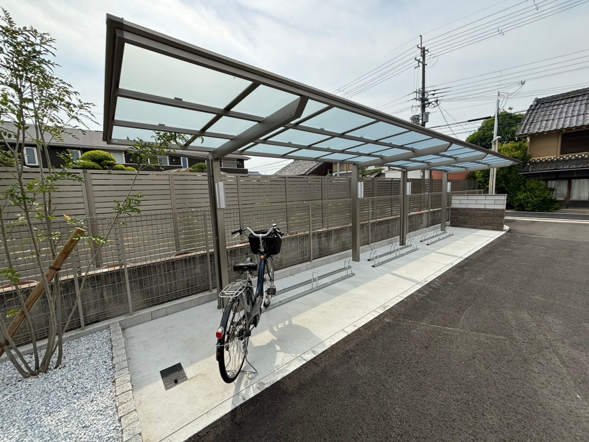 共用部 写真31