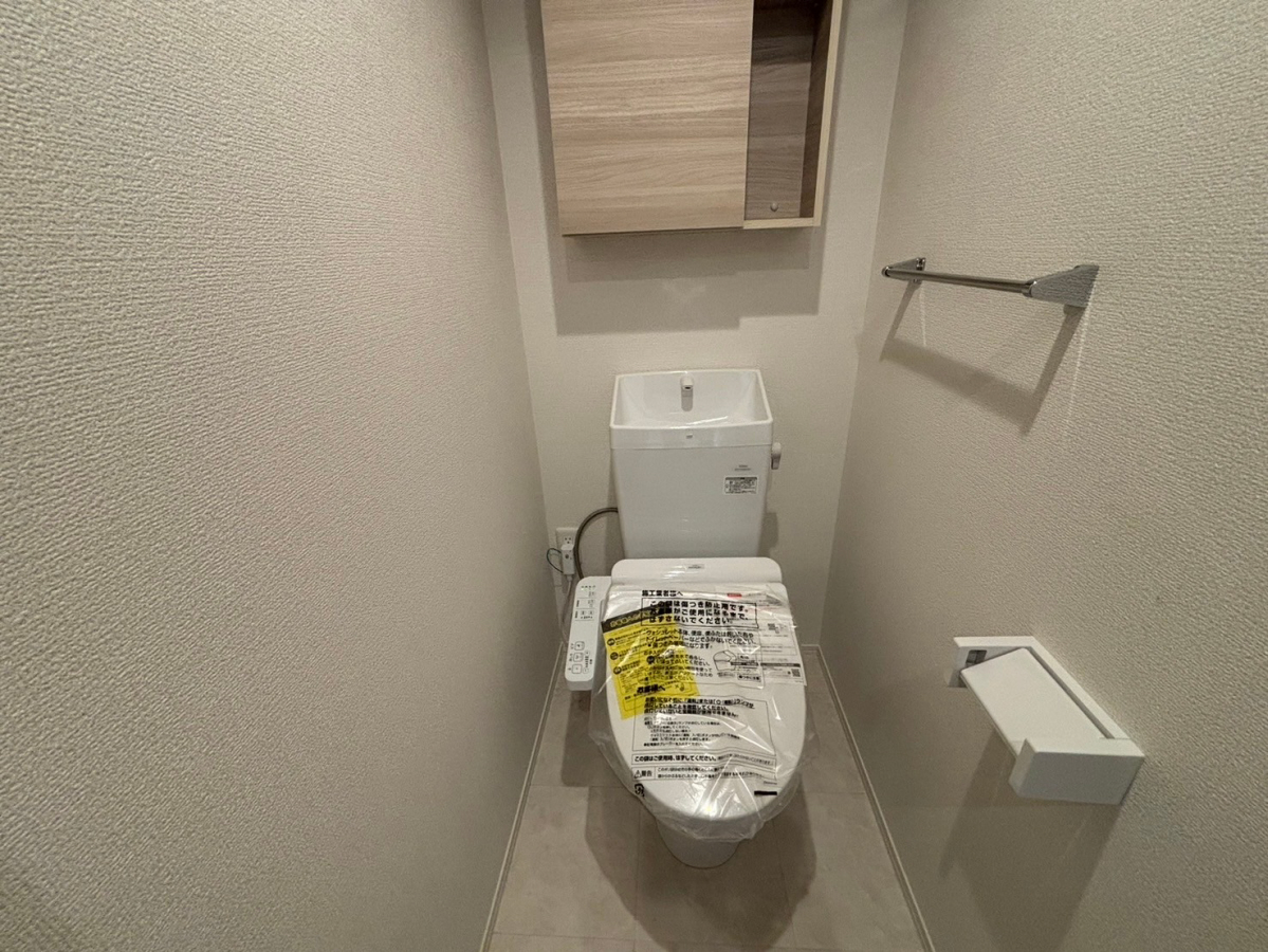 トイレ 写真13