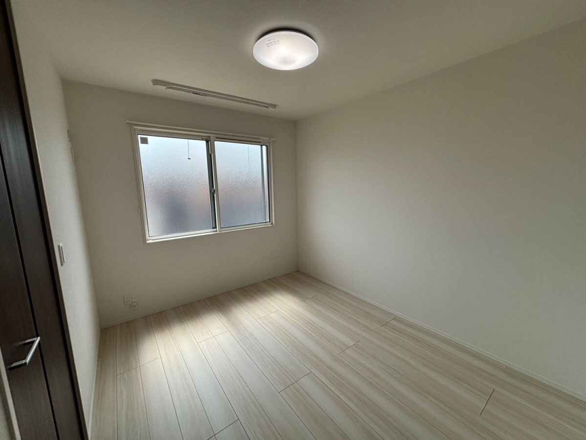 子供部屋 写真7