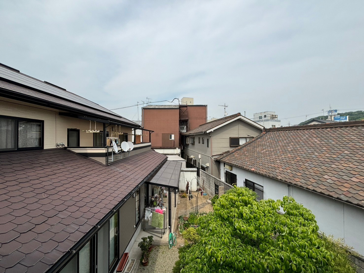 眺望 写真28