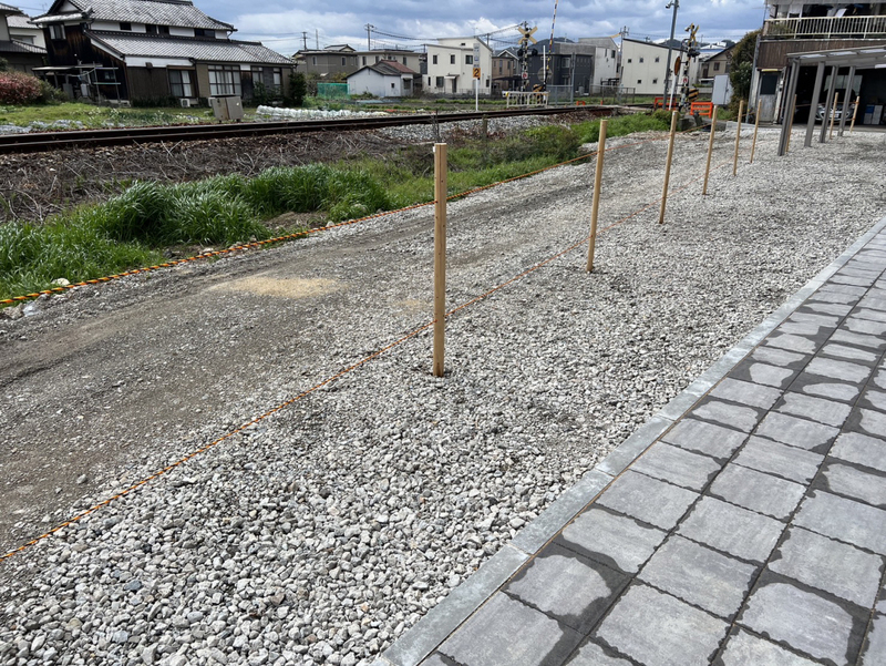駐車場 写真32