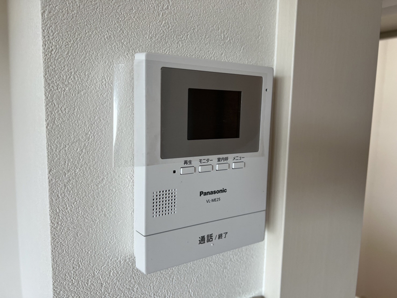 セキュリティ 写真18