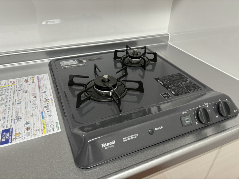 キッチン 写真4