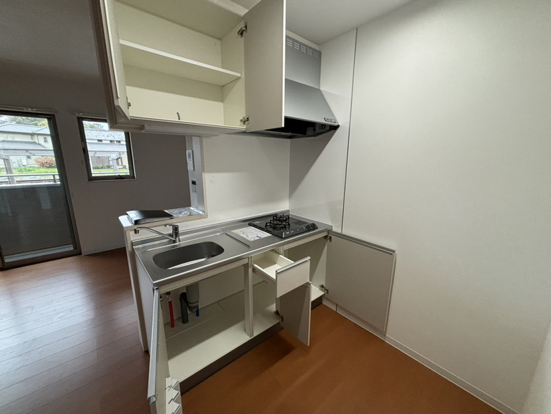 キッチン 写真5