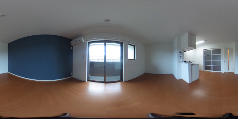 リビング 写真33