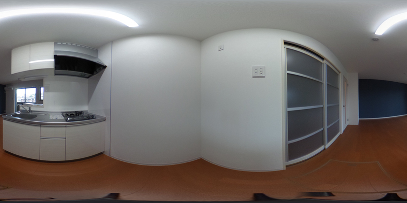 キッチン 写真34