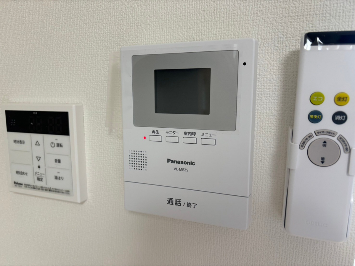 セキュリティ 写真15