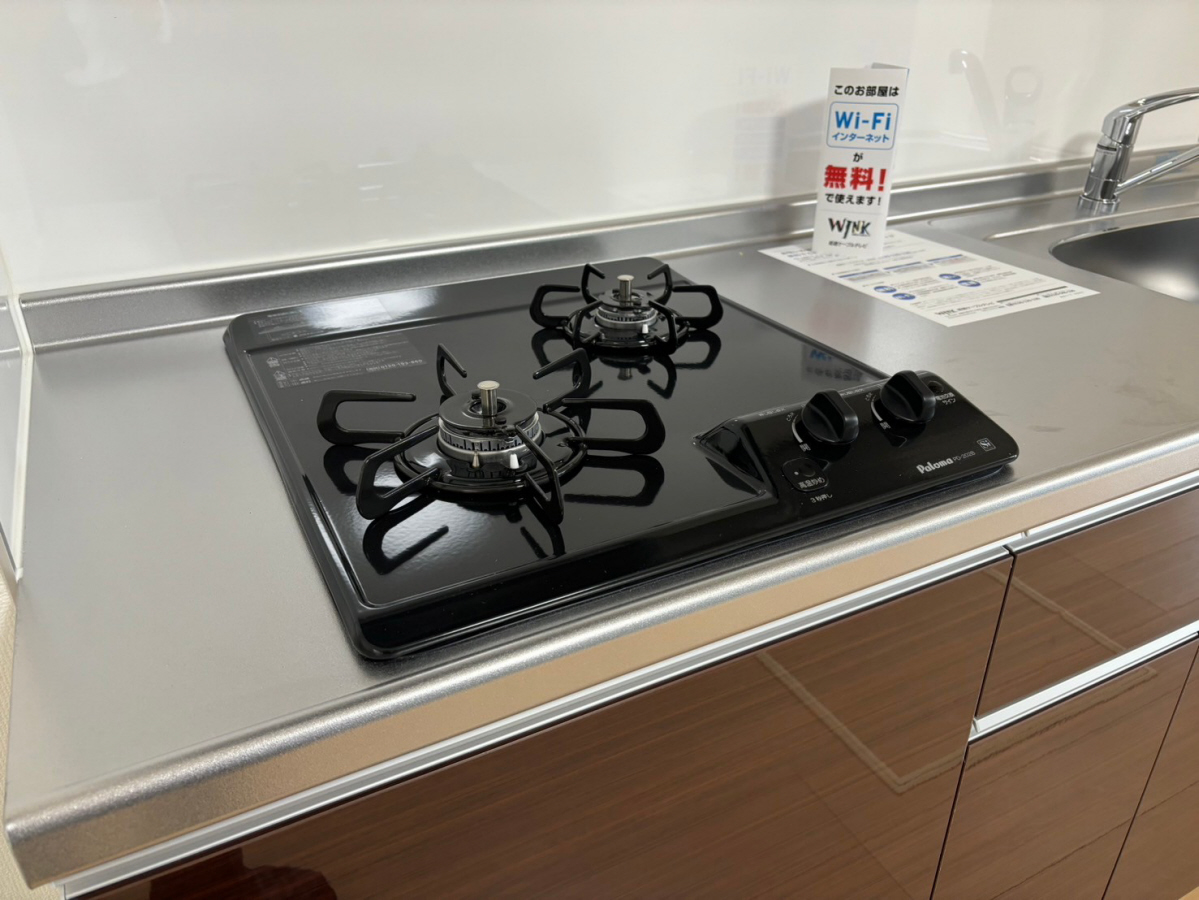 キッチン 写真3