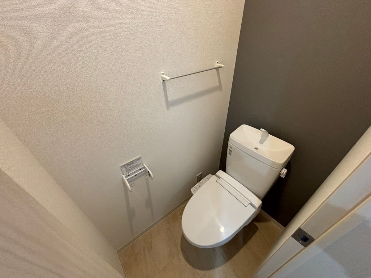 トイレ 写真13