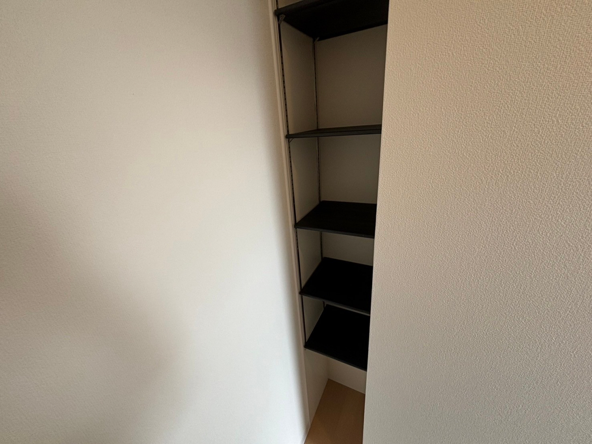 収納 写真15