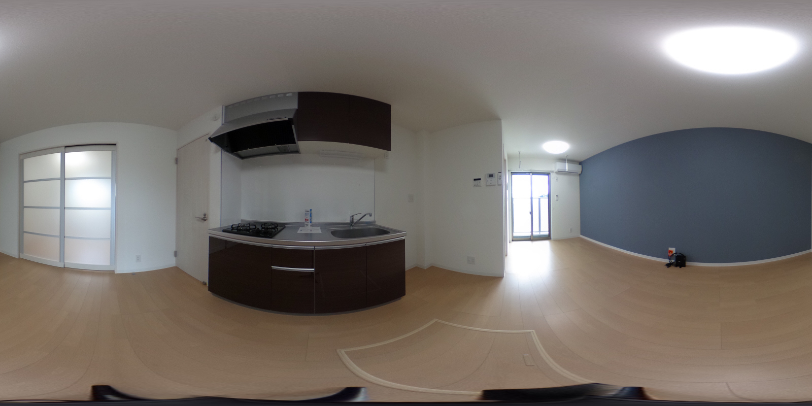 キッチン 写真34