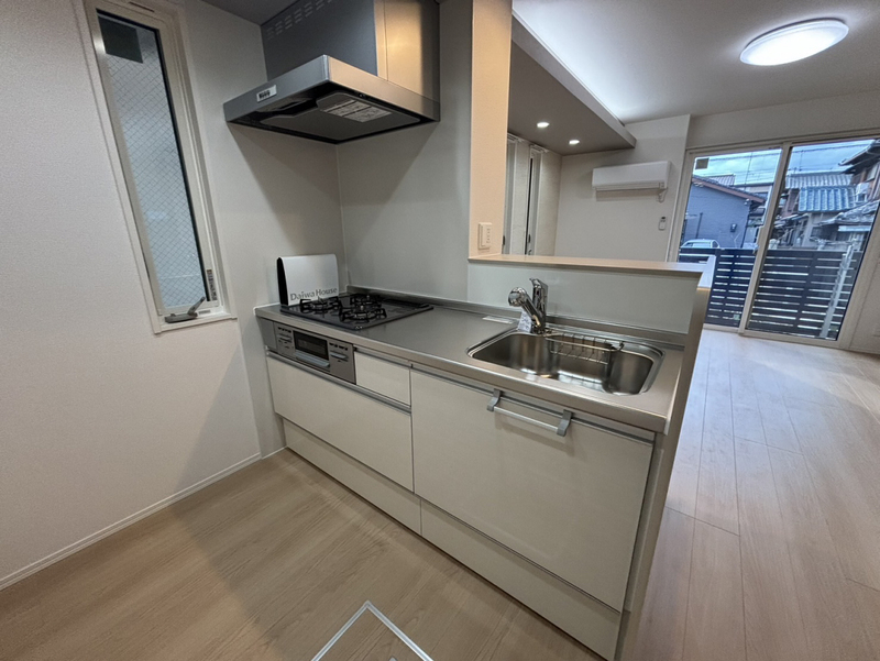 キッチン 写真4