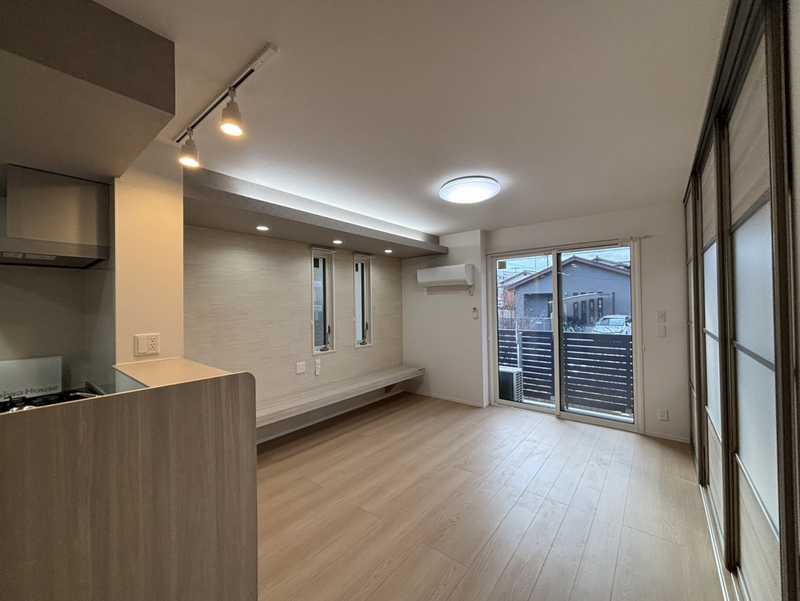 その他部屋・スペース 写真8